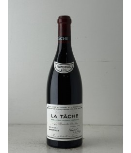 ROMANEE CONTI TACHE 2019
