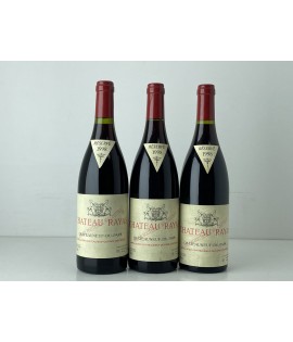 RAYAS FAMILLE REYNAUD 1998