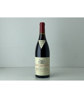 RAYAS FAMILLE REYNAUD 2002