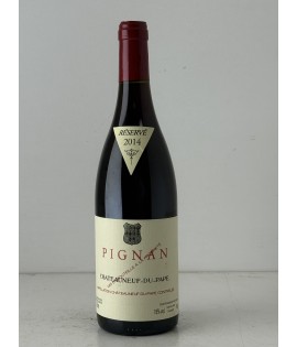 PIGNAN FAMILLE REYNAUD 2014