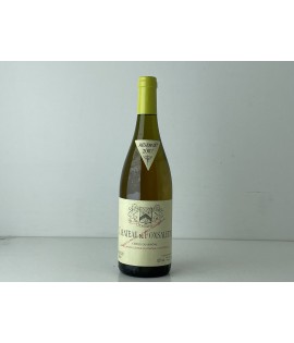 CHATEAU DE FONSALETTE COTE...