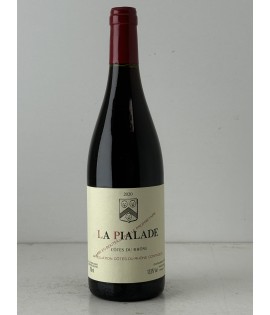 LA PIALADE FAMILLE REYNAUD...