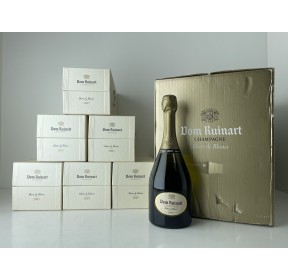 RUINART CHAMPAGNE...