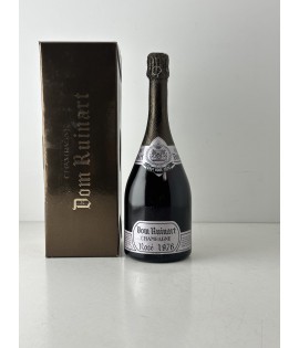 RUINART CHAMPAGNE DOM...