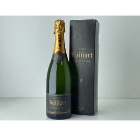 RUINART CHAMPAGNE...