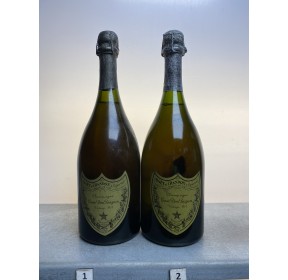 DOM PERIGNON DOM...