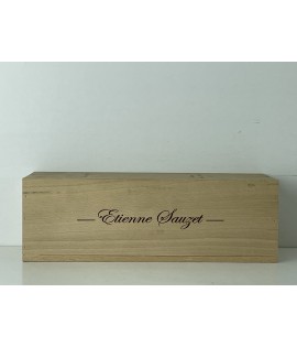 ETIENNE SAUZET BIENVENU...