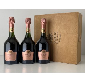 COMTES DE...