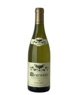 COCHE DURY MEURSAULT 2022