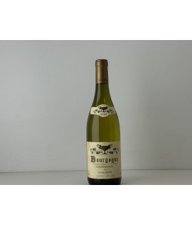 COCHE DURY BOURGOGNE BLANC...