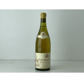CHABLIS PREMIER...