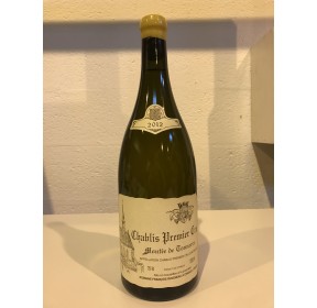 CHABLIS PREMIER...