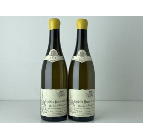 CHABLIS PREMIER...