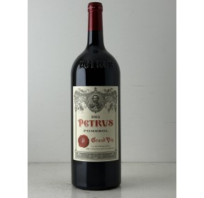PETRUS POMEROL...