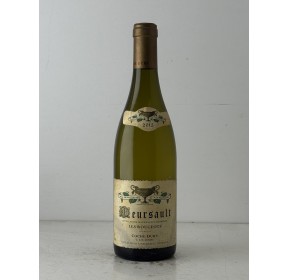 MEURSAULT LES...