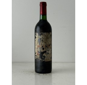 PETRUS POMEROL 1987