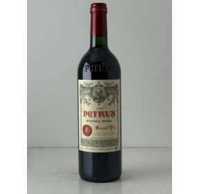 PETRUS POMEROL 1999
