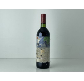 MOUTON ROTHSCHILD...