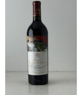 MOUTON ROTHSCHILD PAUILLAC...