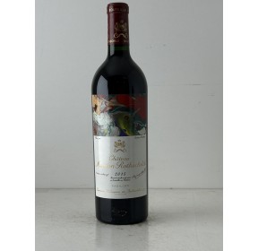 MOUTON ROTHSCHILD...
