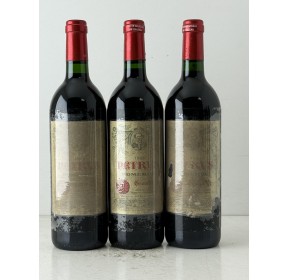 PETRUS POMEROL 1993