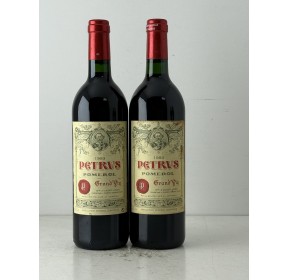 PETRUS POMEROL 1993
