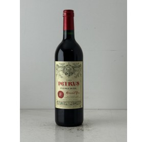 PETRUS POMEROL 1993