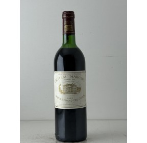 MARGAUX MARGAUX 1983