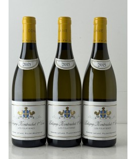 LEFLAIVE PULIGNY MONTRACHET...