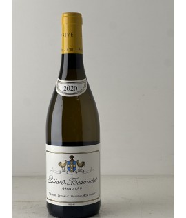 LEFLAIVE BATARD MONTRACHET...