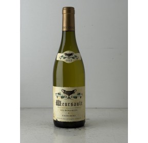 MEURSAULT LES...