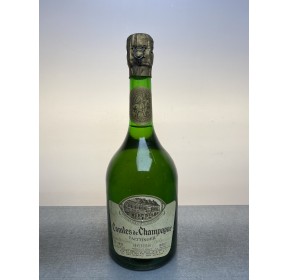 TAITTINGER COMTES...