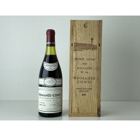 ROMANEE CONTI...