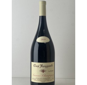 CLOS ROUGEARD LE...