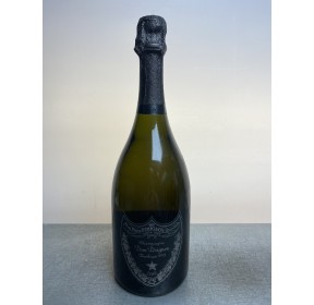 DOM PERIGNON...