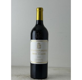 PICHON COMTESSE...