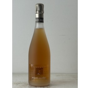 JACQUES SELOSSE ROSE