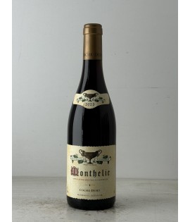 COCHE DURY MONTHELIE ROUGE...