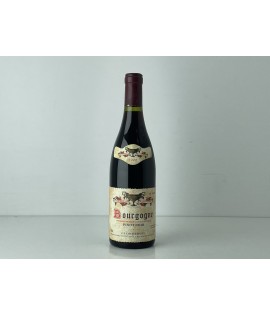 COCHE DURY BOURGOGNE ROUGE...