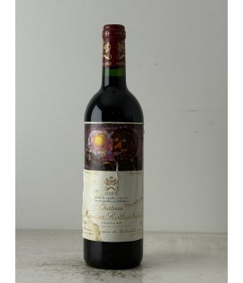 MOUTON ROTHSCHILD PAUILLAC...