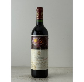 MOUTON ROTHSCHILD...
