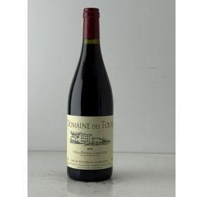 RAYAS DOMAINE DES...