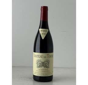 RAYAS DOMAINE DES...