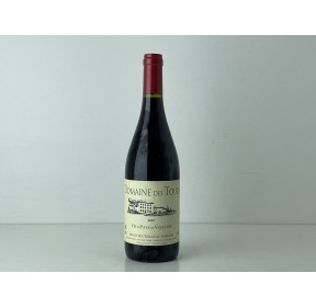 RAYAS DOMAINE DES...