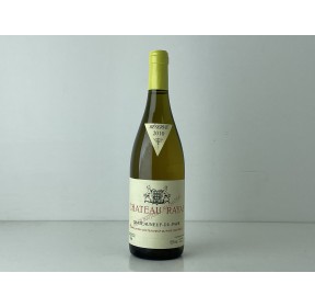 CHATEAU RAYAS...