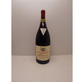 CHATEAU RAYAS...