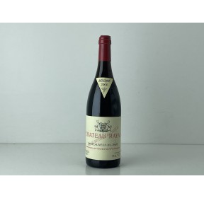 CHATEAU RAYAS...