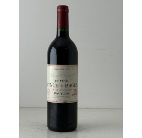 LYNCH BAGES...