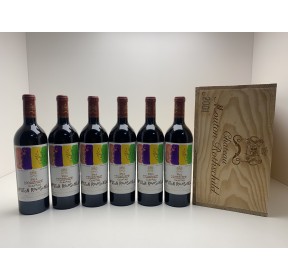 MOUTON ROTHSCHILD...