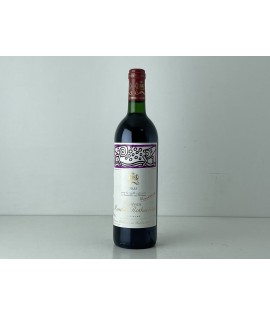 MOUTON ROTHSCHILD PAUILLAC...